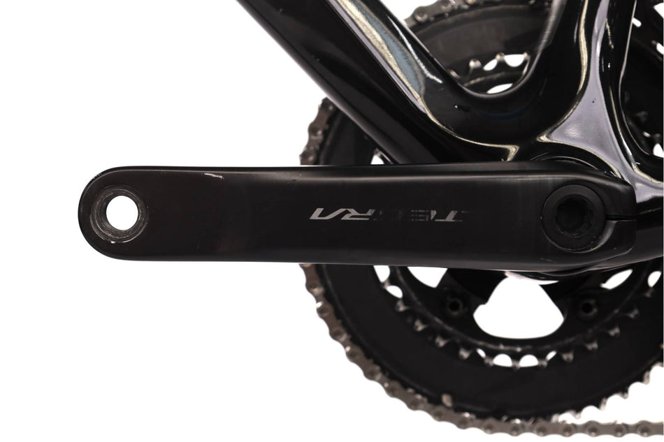 Ridley Fenix Slic