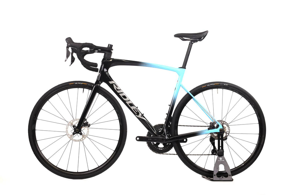 Ridley Fenix Slic