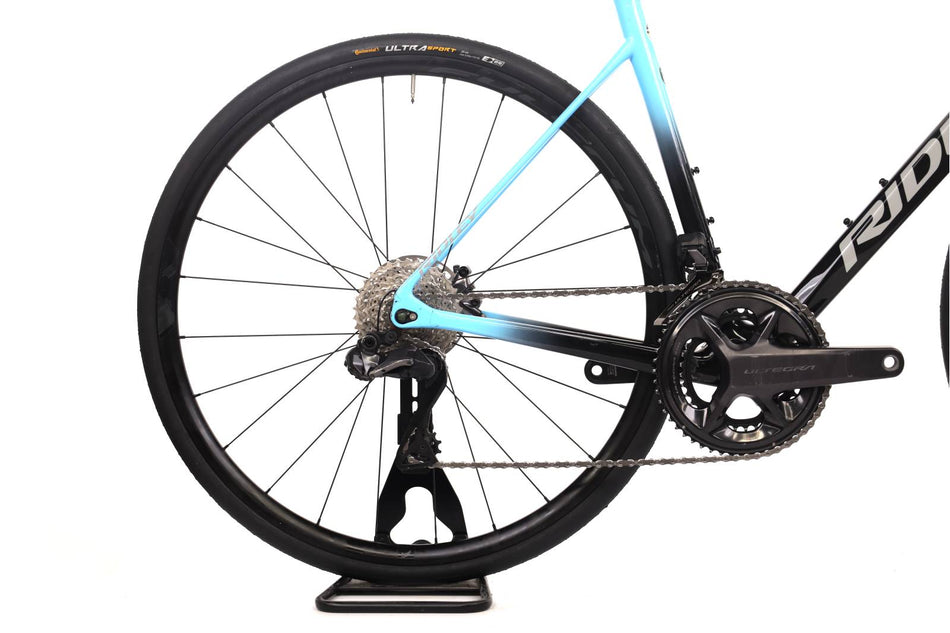 Ridley Fenix Slic