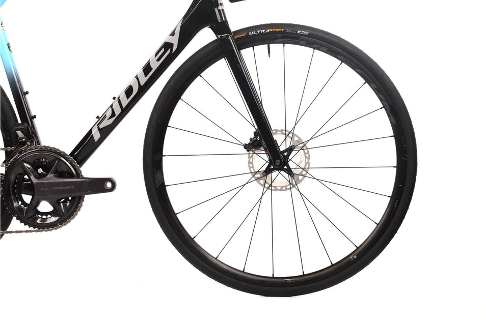 Ridley Fenix Slic