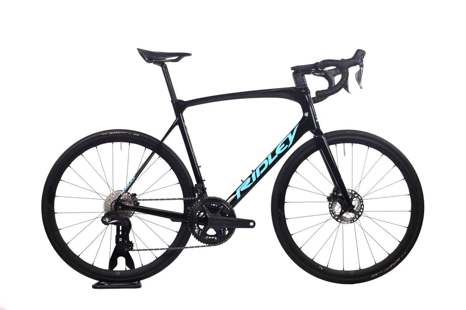 Ridley Fenix Slic