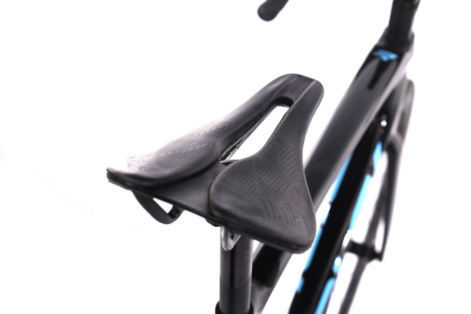 Ridley Fenix Slic