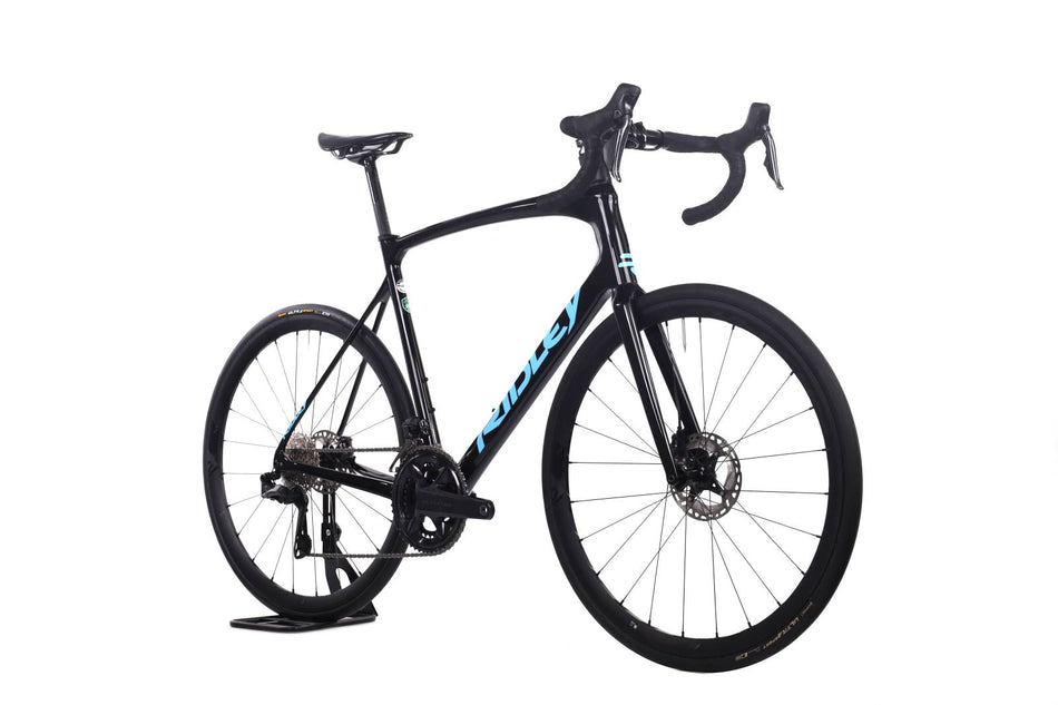 Ridley Fenix Slic
