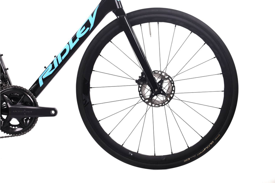 Ridley Fenix Slic