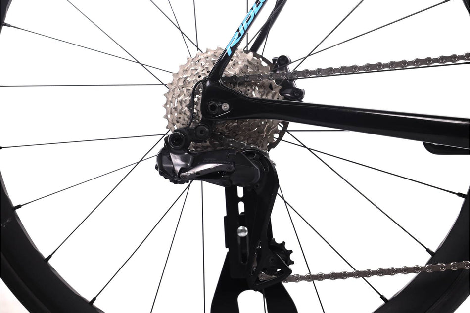 Ridley Fenix Slic