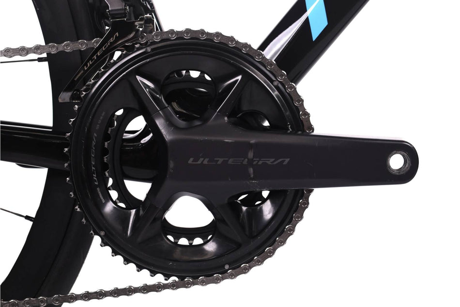 Ridley Fenix Slic