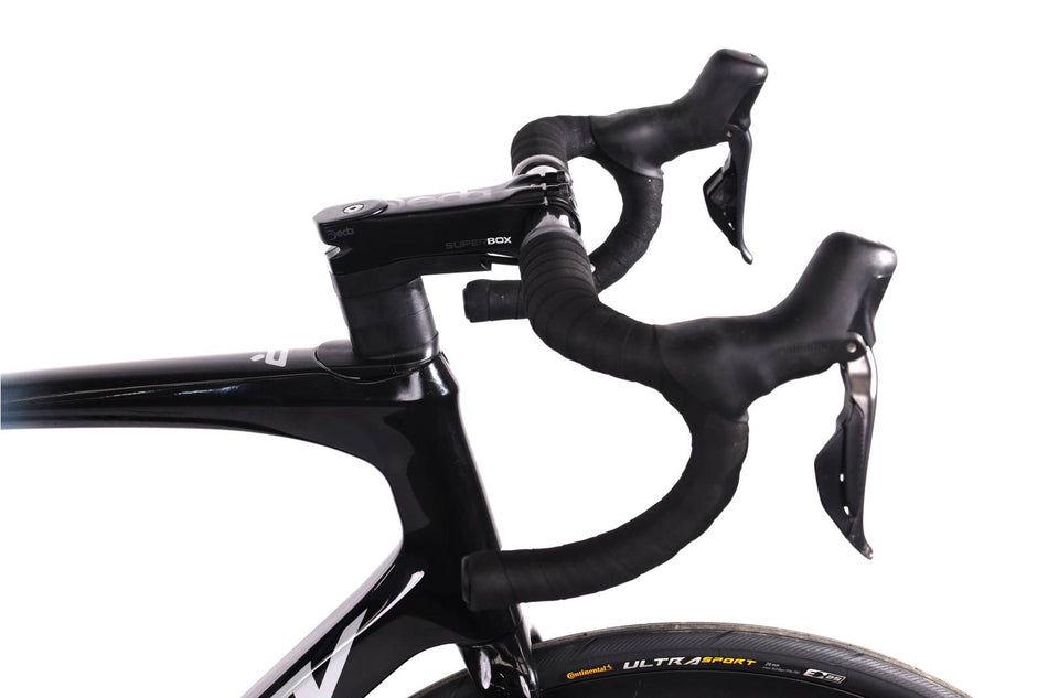 Ridley Fenix Slic
