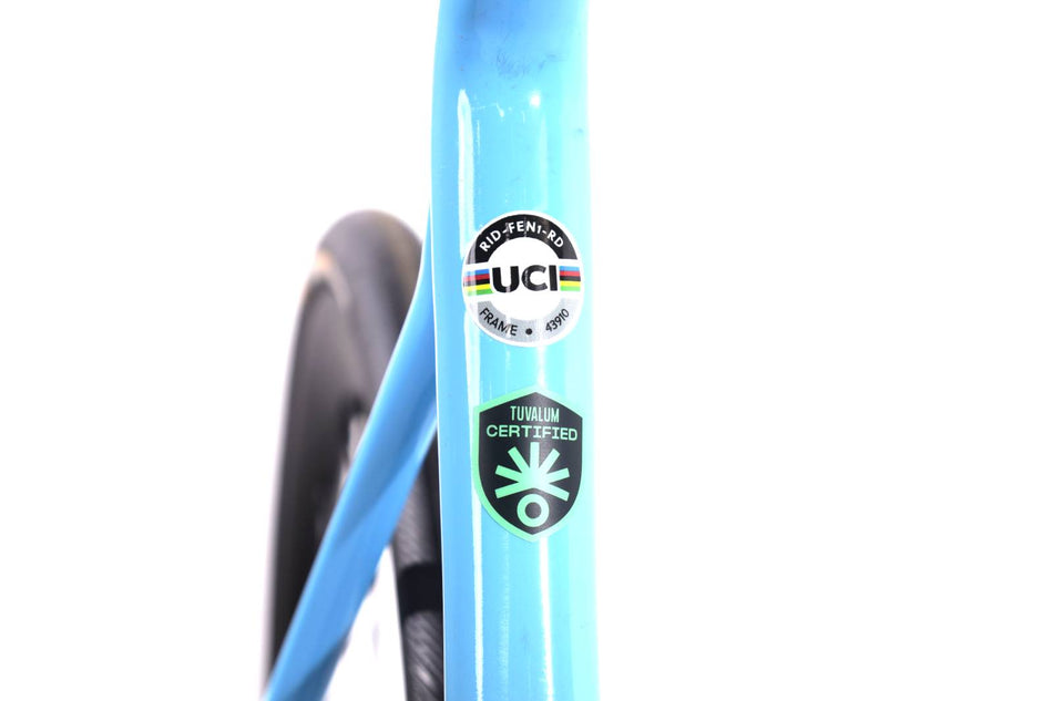 Ridley Fenix Slic