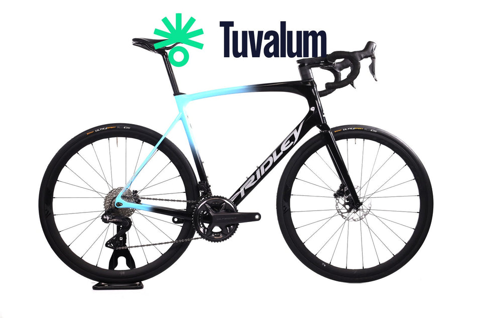 Ridley Fenix Slic