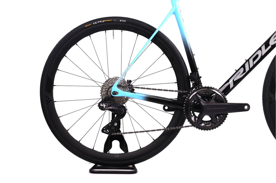 Ridley Fenix Slic