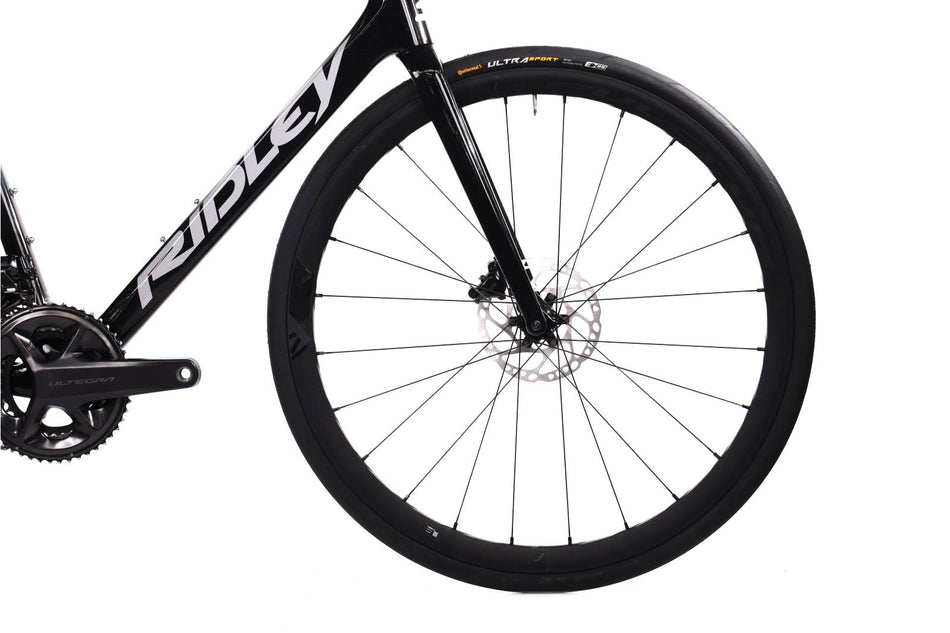 Ridley Fenix Slic