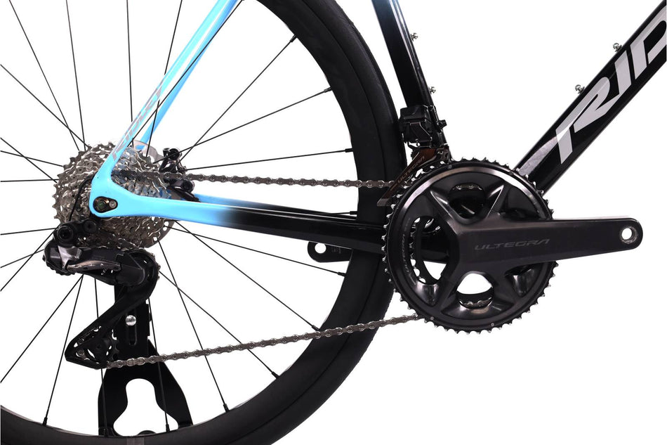 Ridley Fenix Slic