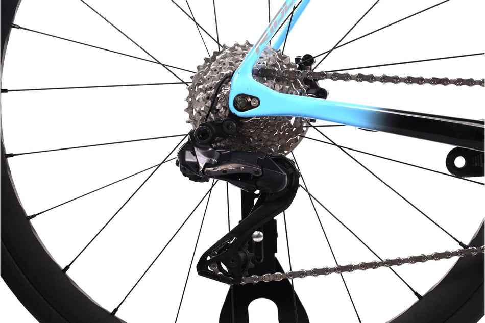 Ridley Fenix Slic