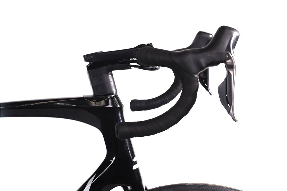 Ridley Fenix Slic