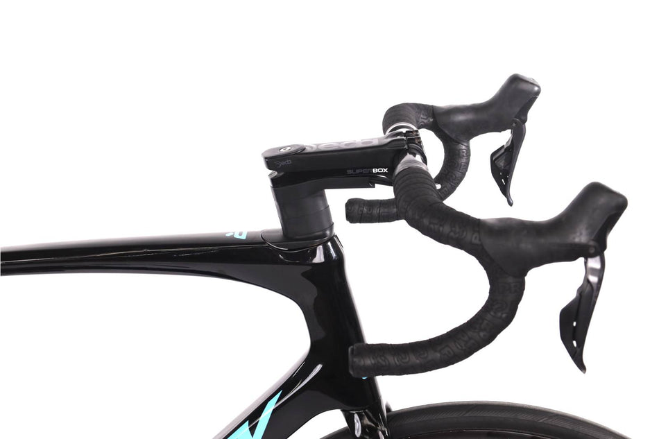 Ridley Fenix Slic
