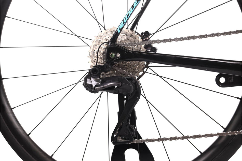 Ridley Fenix Slic