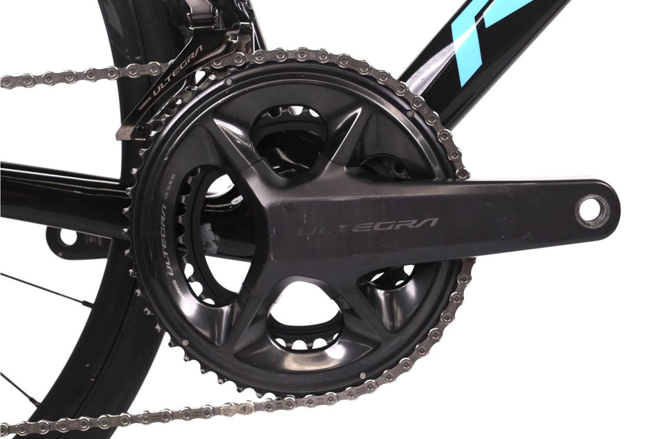 Ridley Fenix Slic