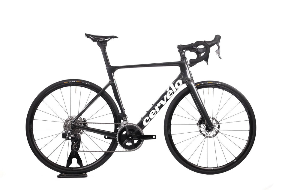 Cervélo Soloist Rival AXS