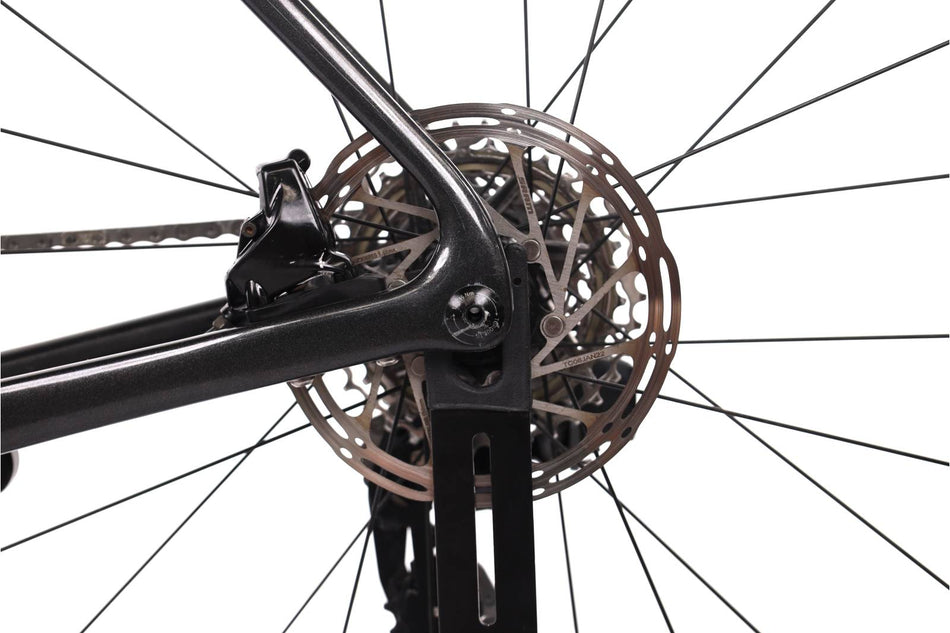 Cervélo Soloist Rival AXS