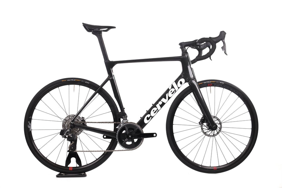 Cervélo Soloist Rival AXS