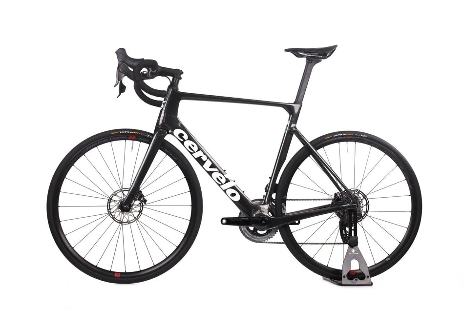Cervélo Soloist Rival AXS
