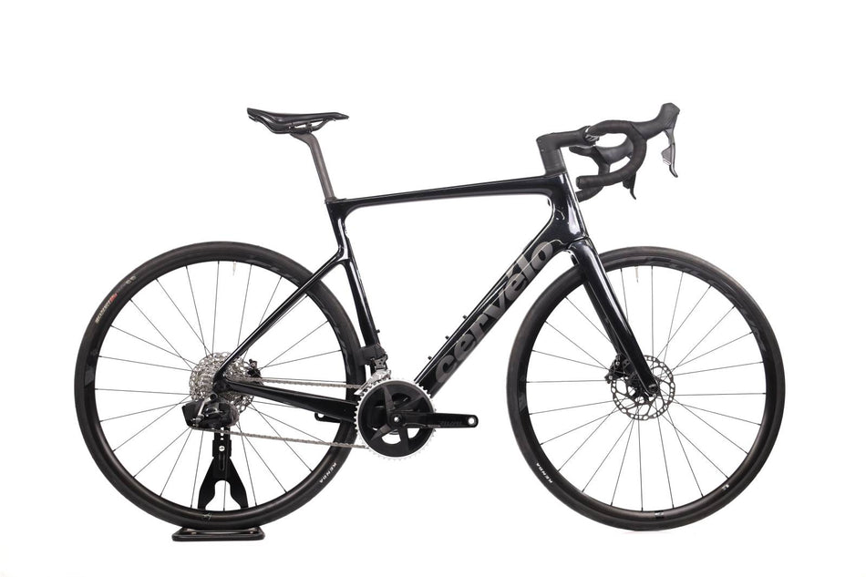 Cervélo Caledonia 5