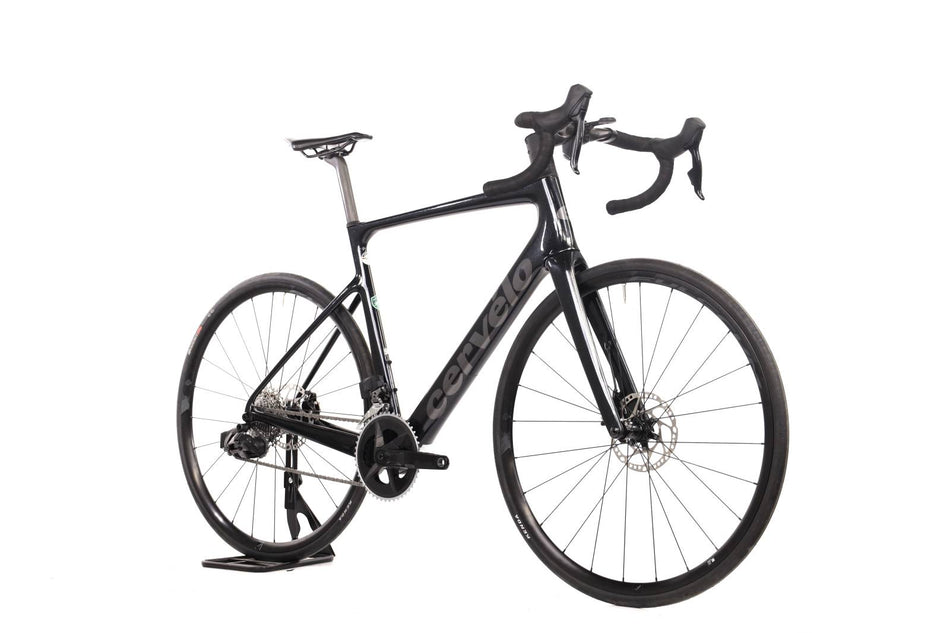 Cervélo Caledonia 5