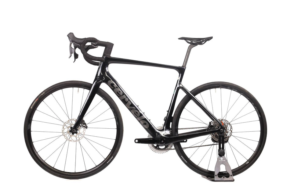 Cervélo Caledonia 5
