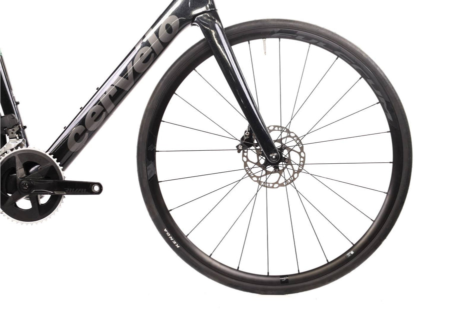 Cervélo Caledonia 5