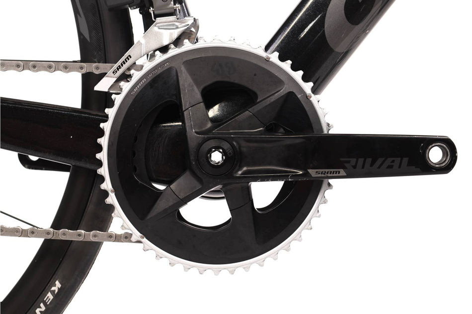 Cervélo Caledonia 5