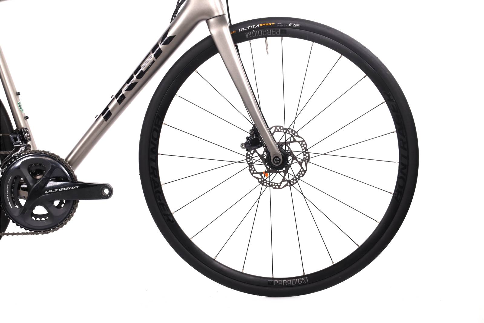 Trek Emonda SL 6