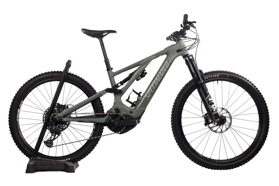 Specialized Turbo Levo Comp Alloy