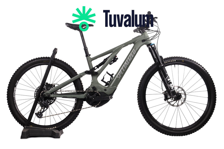 Specialized Turbo Levo Comp Alloy