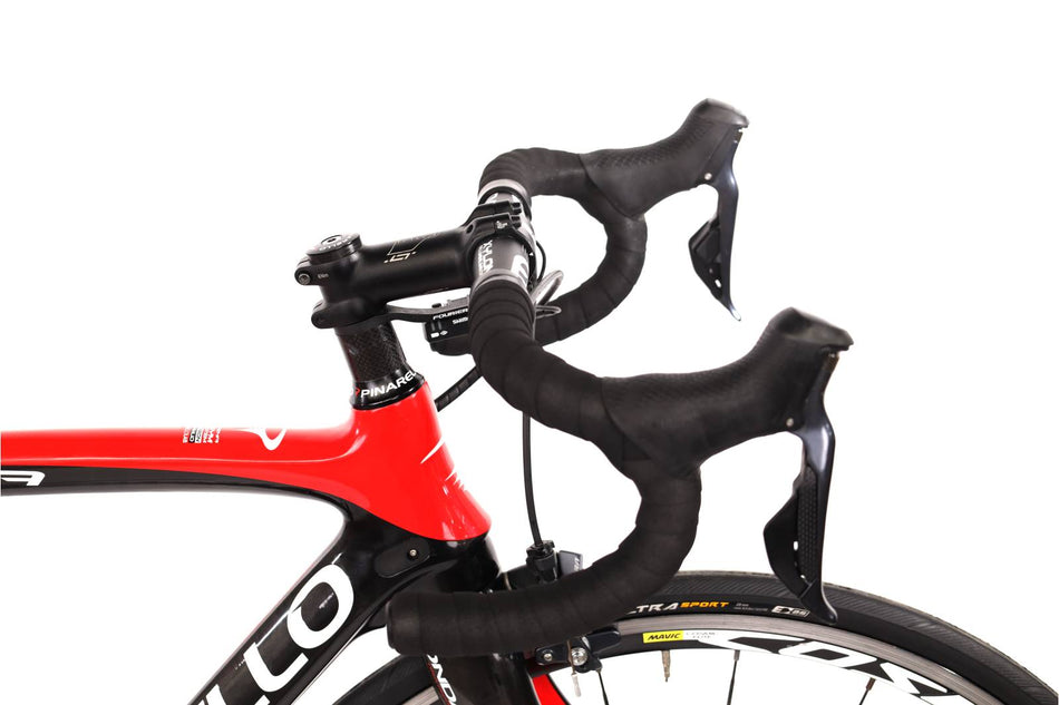 Pinarello Razha Ultegra Di 2
