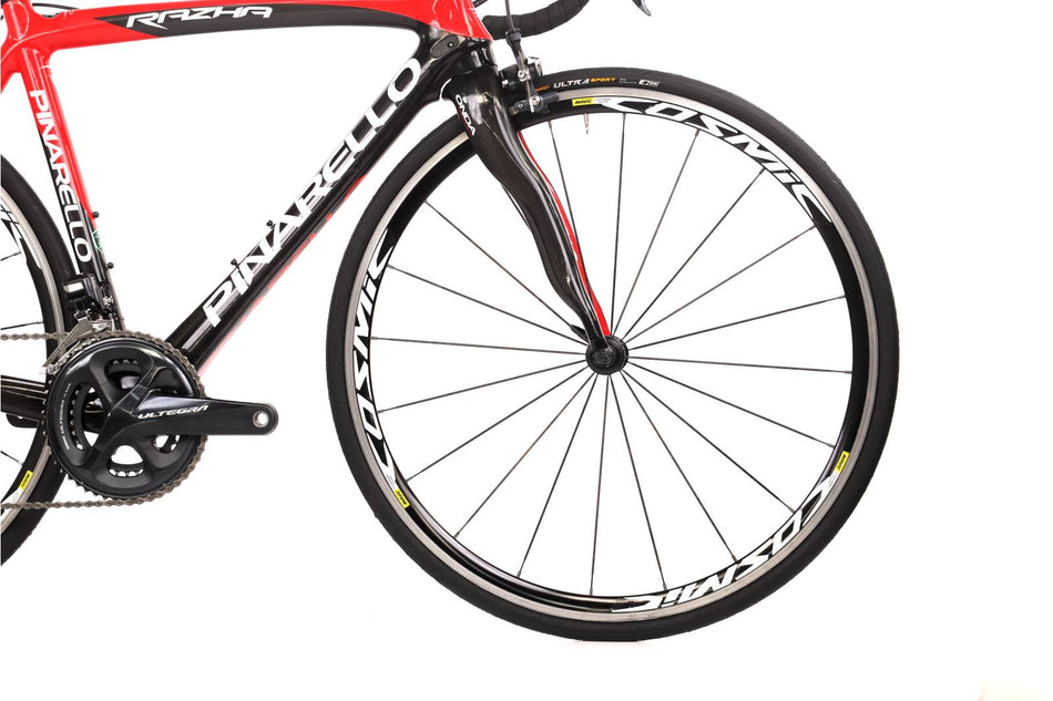Pinarello Razha Ultegra Di 2