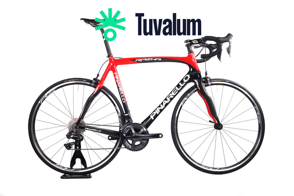 Pinarello Razha Ultrega Di2