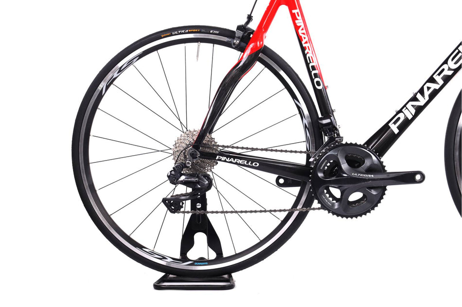 Pinarello Razha Ultrega Di2
