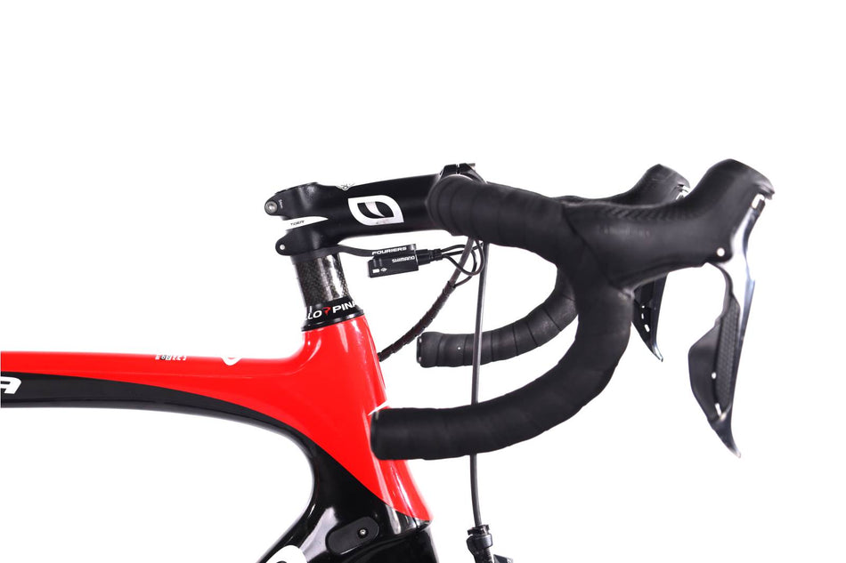 Pinarello Razha Ultrega Di2