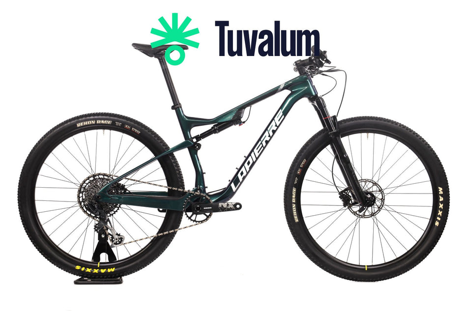 Lapierre  XR