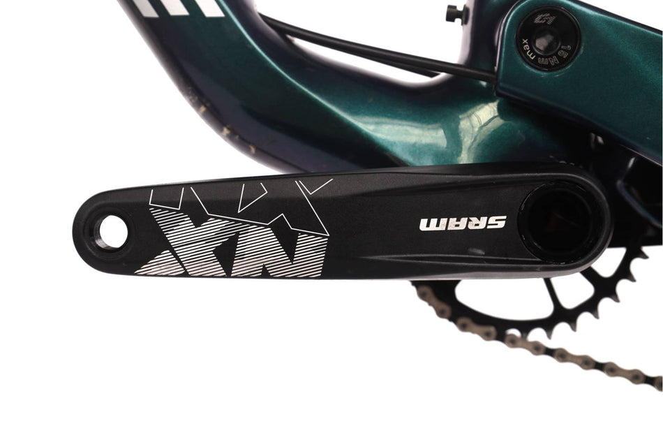 Lapierre  XR