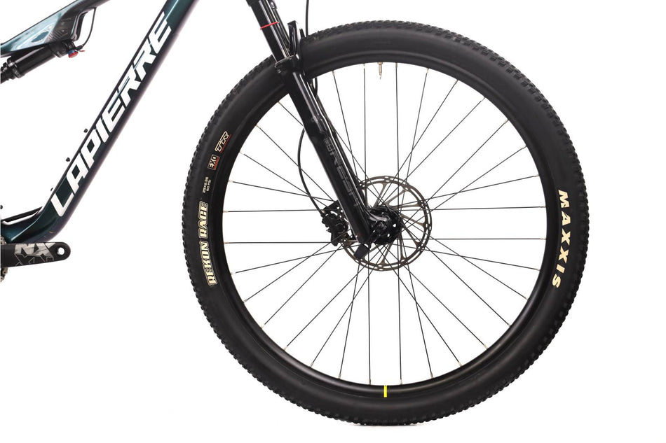 Lapierre  XR