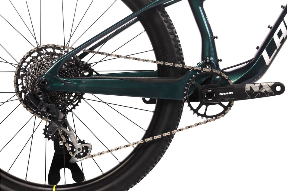 Lapierre  XR