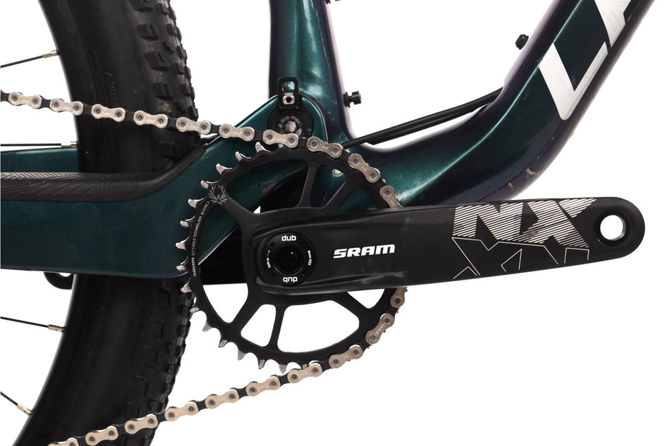 Lapierre  XR