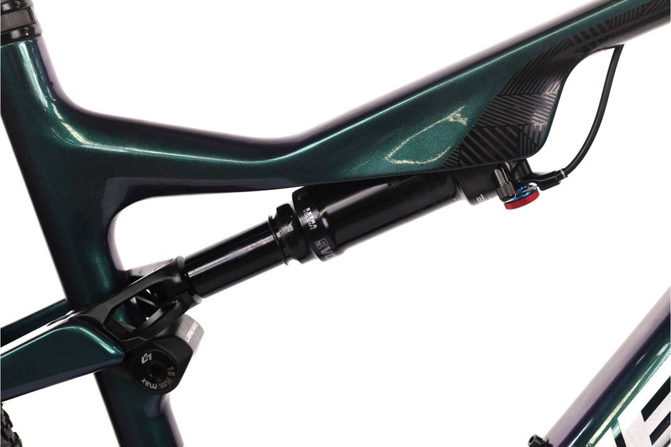 Lapierre  XR