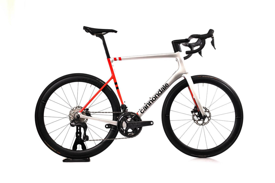 Cannondale Supersix EVO Carbon Disc Ultegra