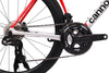 Cannondale Supersix Evo Carbon Disc Ultegra Di2 - Vélo de route