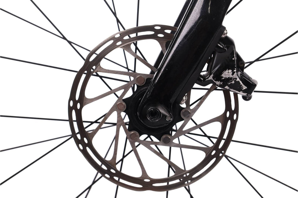 Cervélo Caledonia Rival AXS