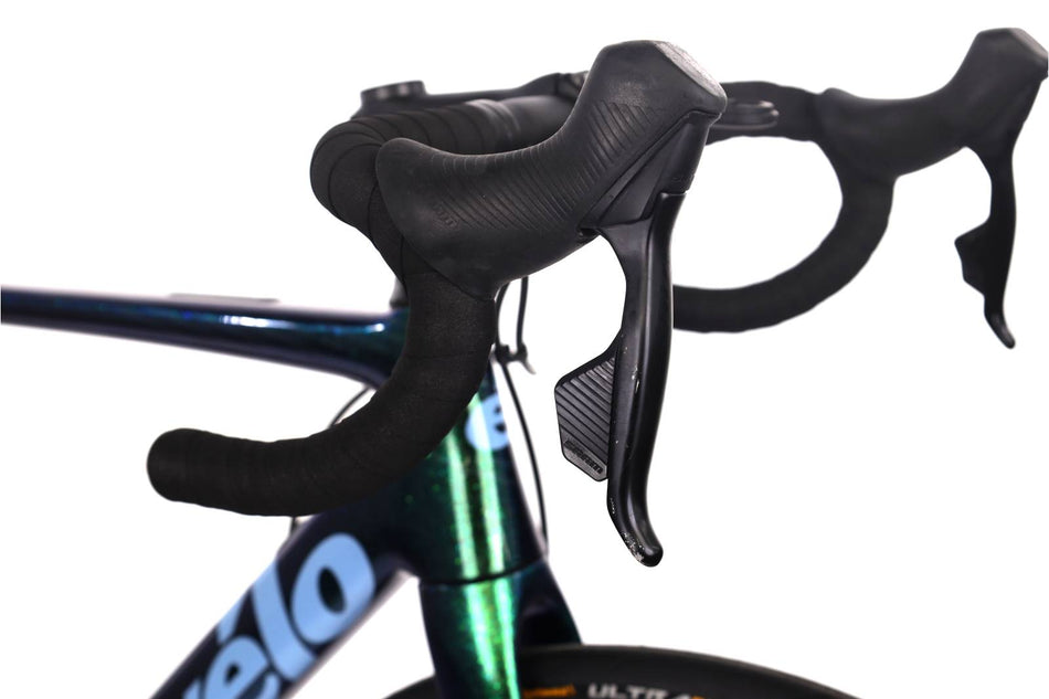 Cervélo Caledonia Rival AXS