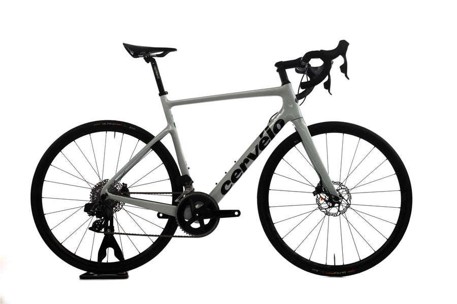 Cervélo Caledonia Rival AXS