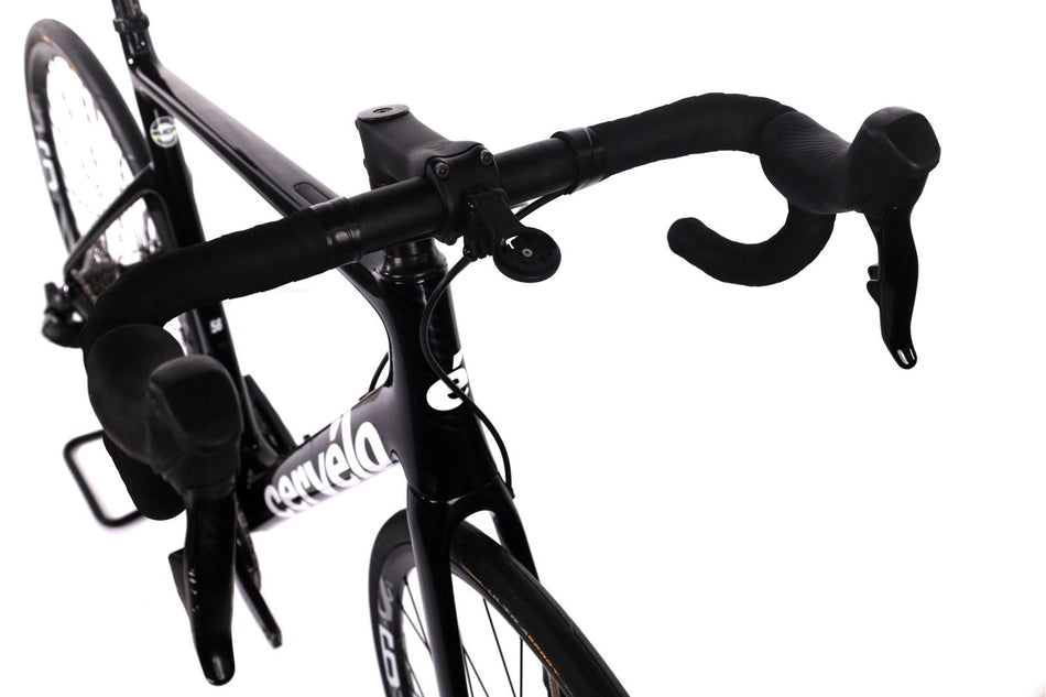 Cervélo Caledonia Rival AXS